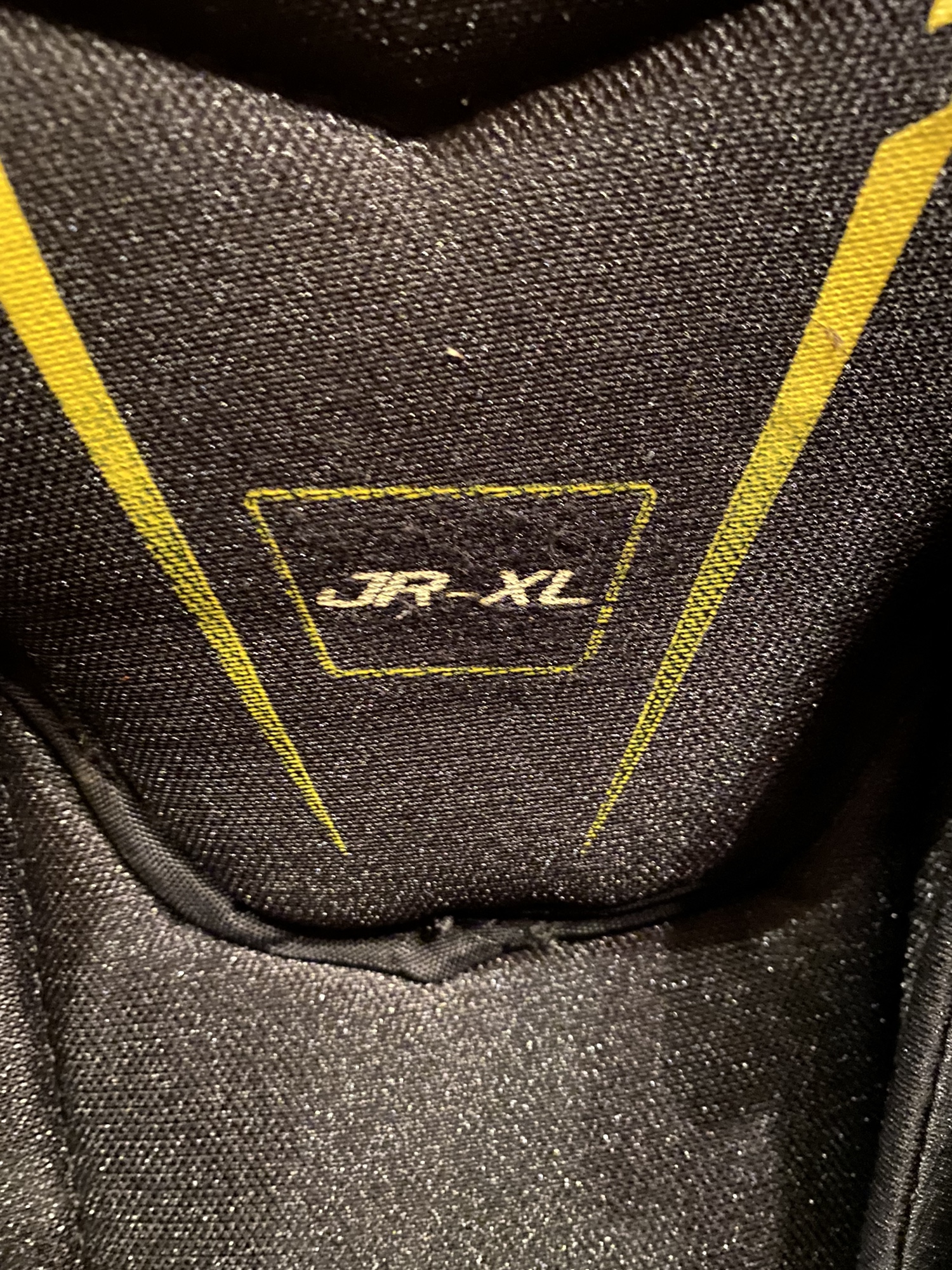 Junior XL CCM Tacks 6052 Hockey Pants SidelineSwap