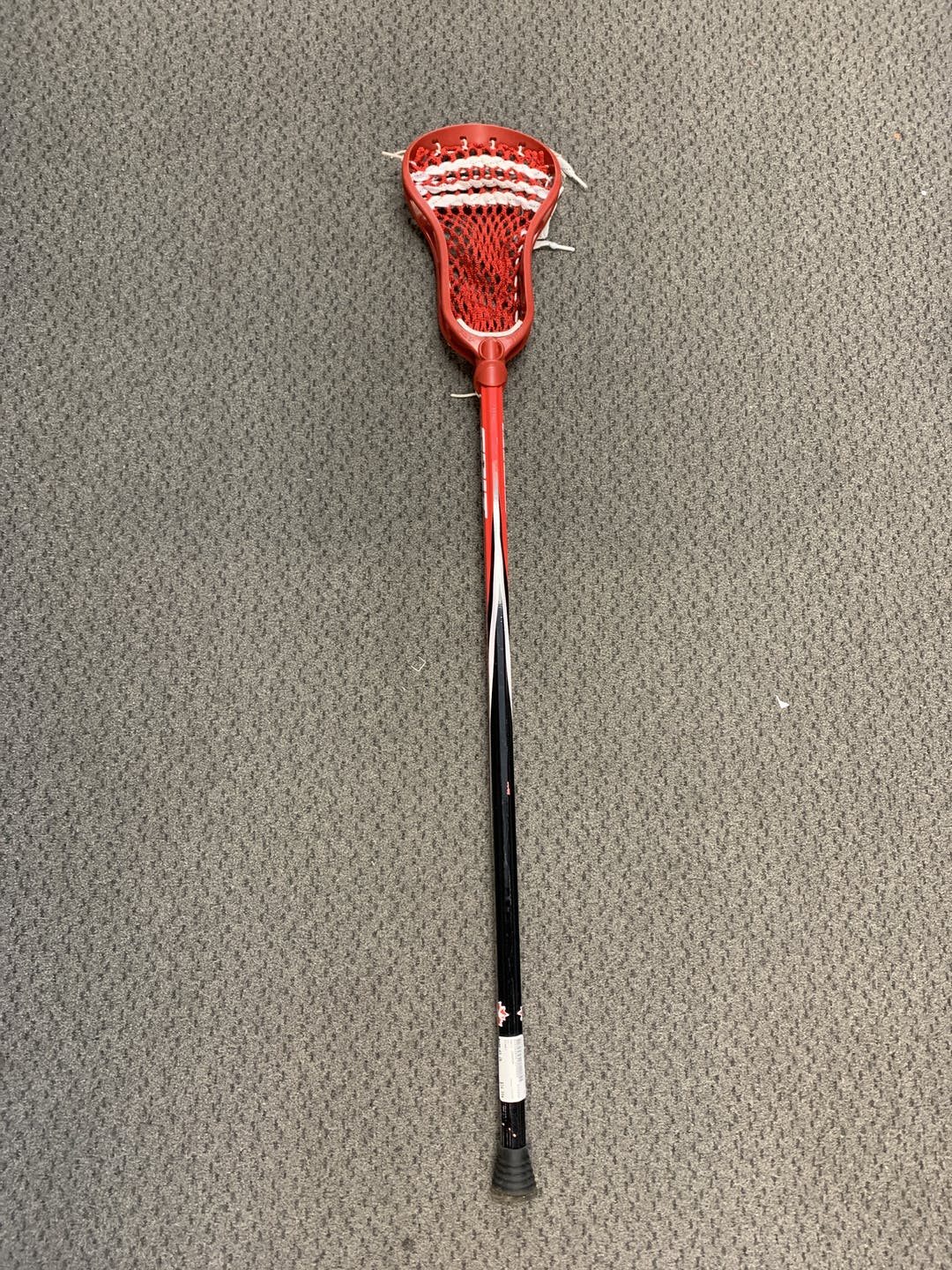 Used Gait Canada 43" Steel Mens Complete Lacrosse Sticks SidelineSwap