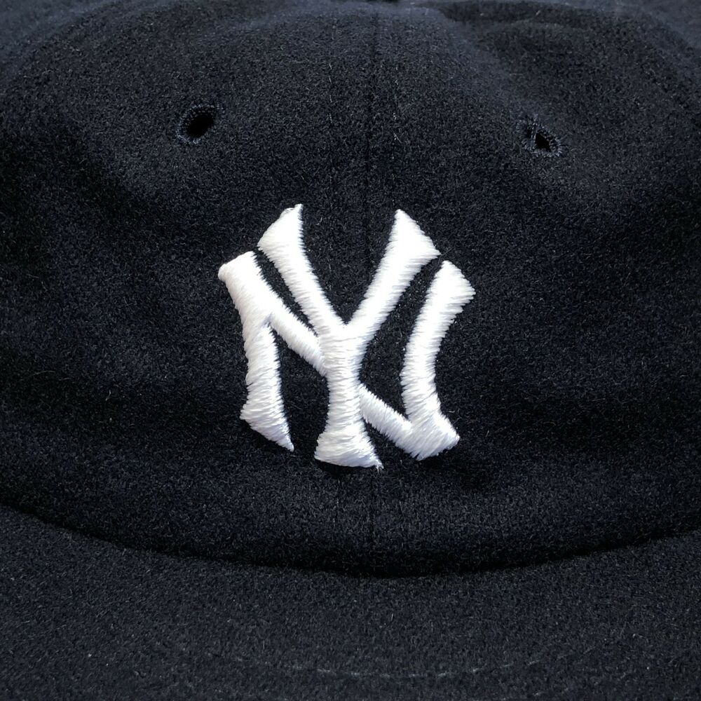 大処分祭‼︎80s'vintage roman yankees cap 大処分祭‼︎80s'vintage roman yankees cap - メルカリ