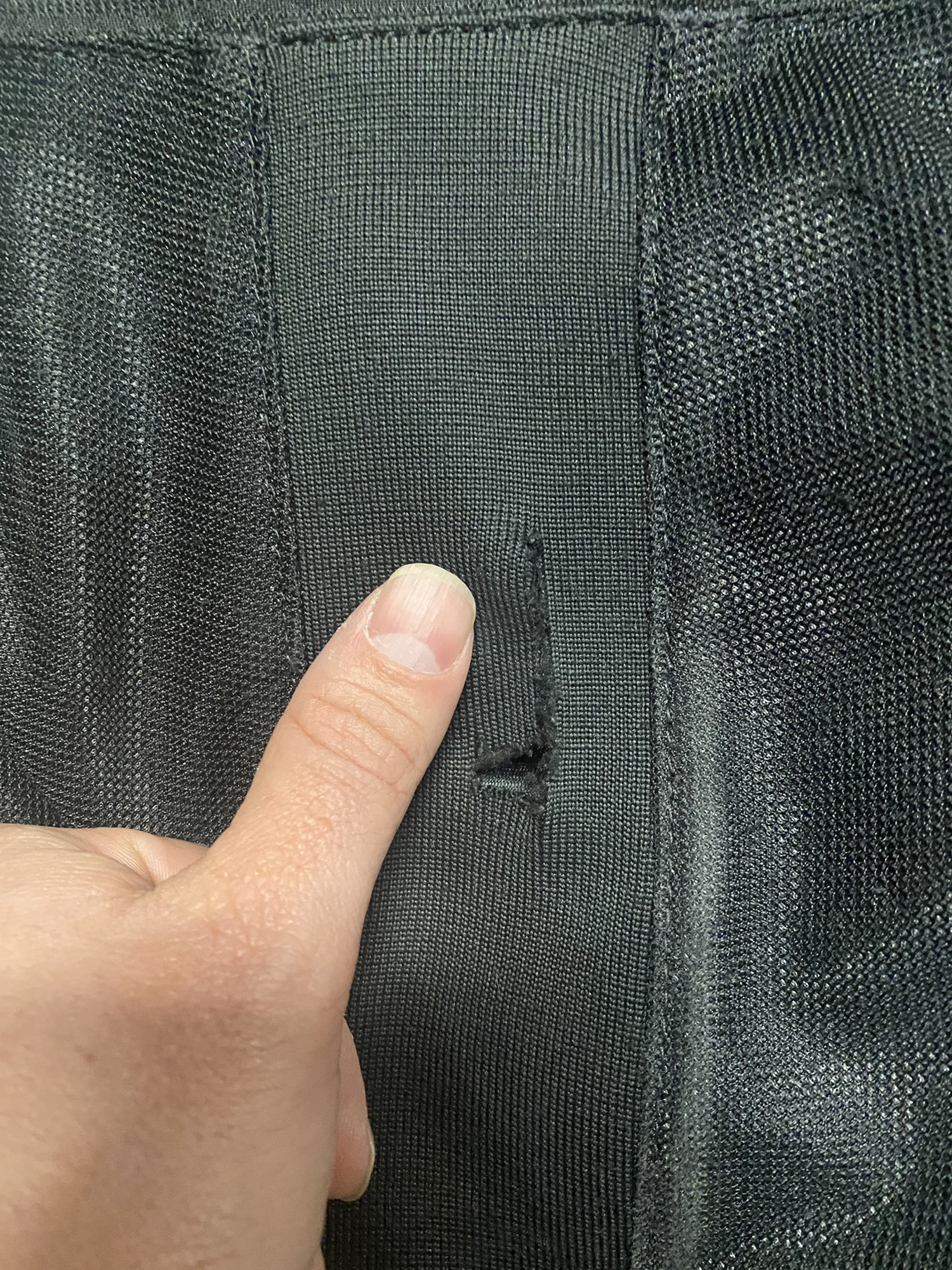 Used Large CCM Tacks 4052 Hockey Pants SidelineSwap