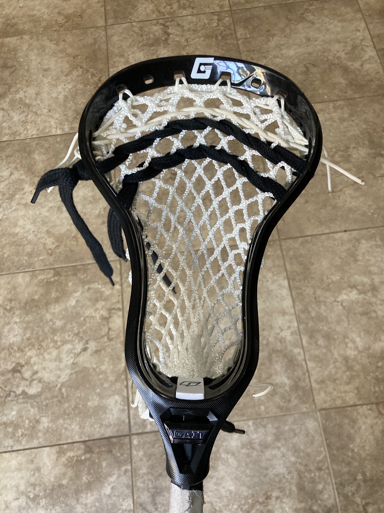 Gait GC3 Lacrosse Head SidelineSwap