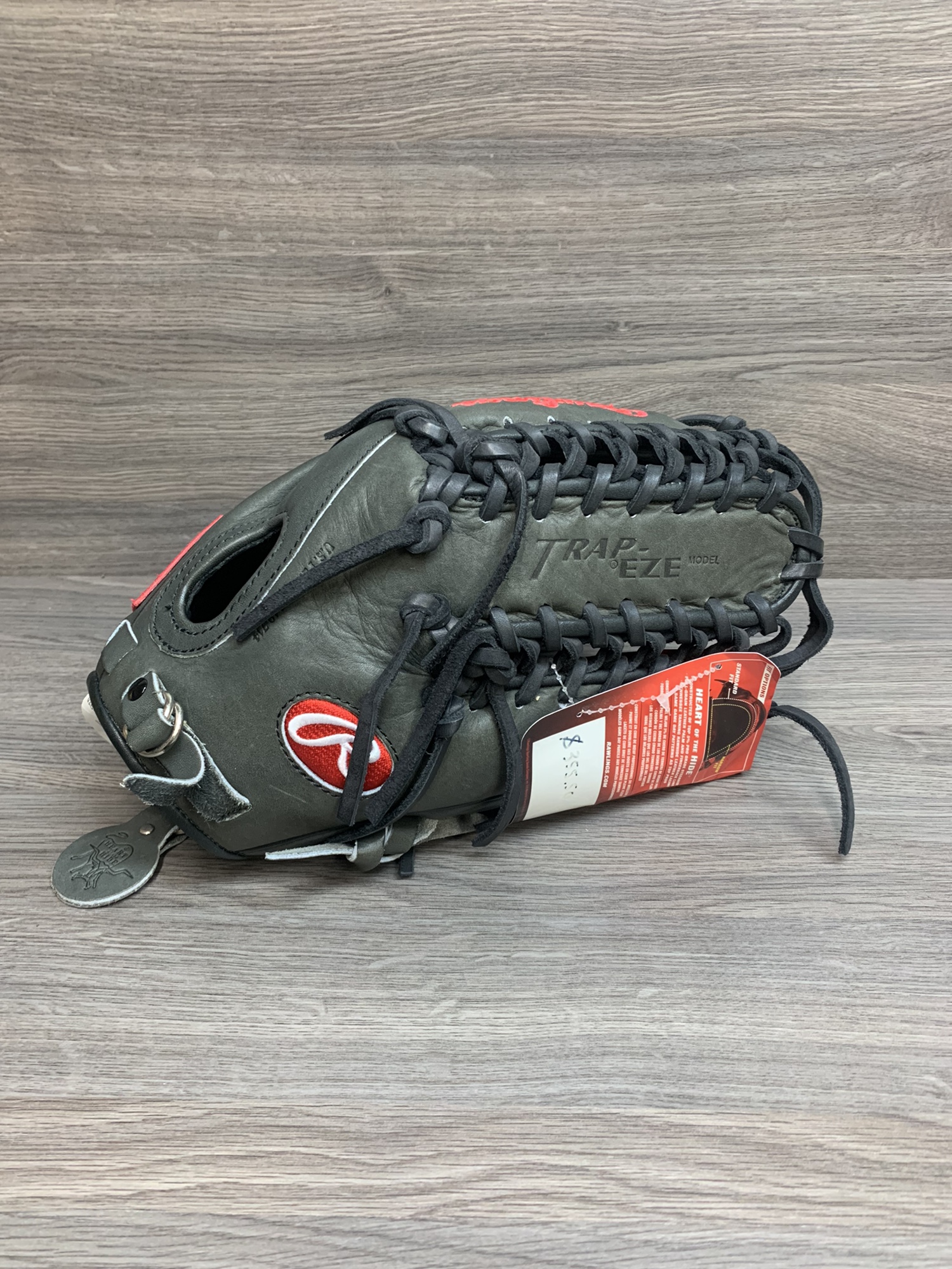 Rawlings HOH PRO601DS 12.75” Fastback Outfield Glove NWT SidelineSwap