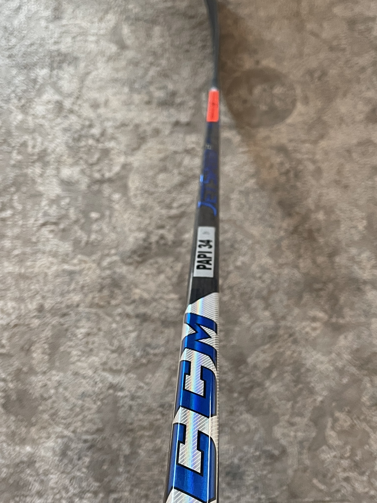 Limited Edition CCM FT4 Pro Auston Matthews | SidelineSwap