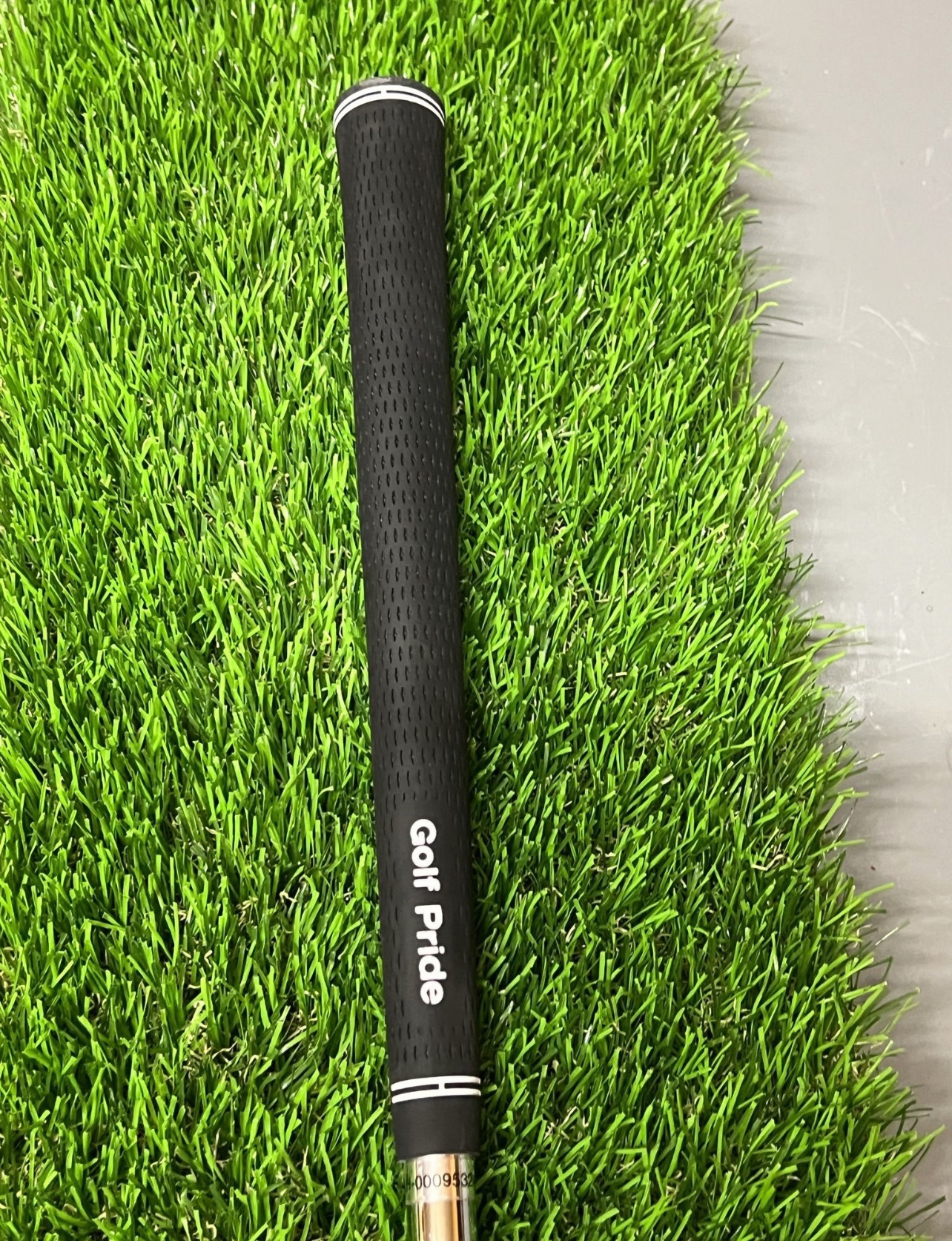 Ben Hogan Sand Wedge 56/10 /apex shaft / tour velvet grip /36 inches