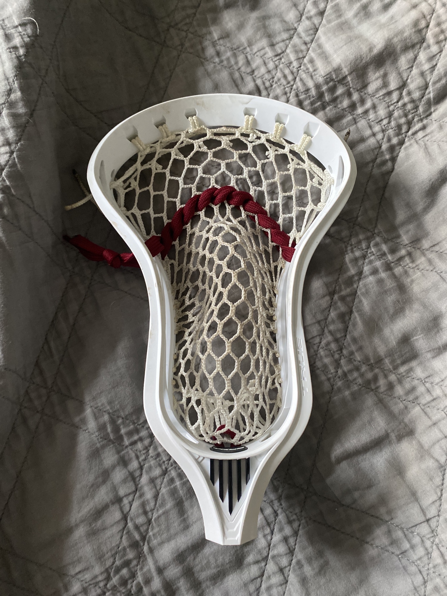 Used True Hzrdus Lacrosse Head SidelineSwap