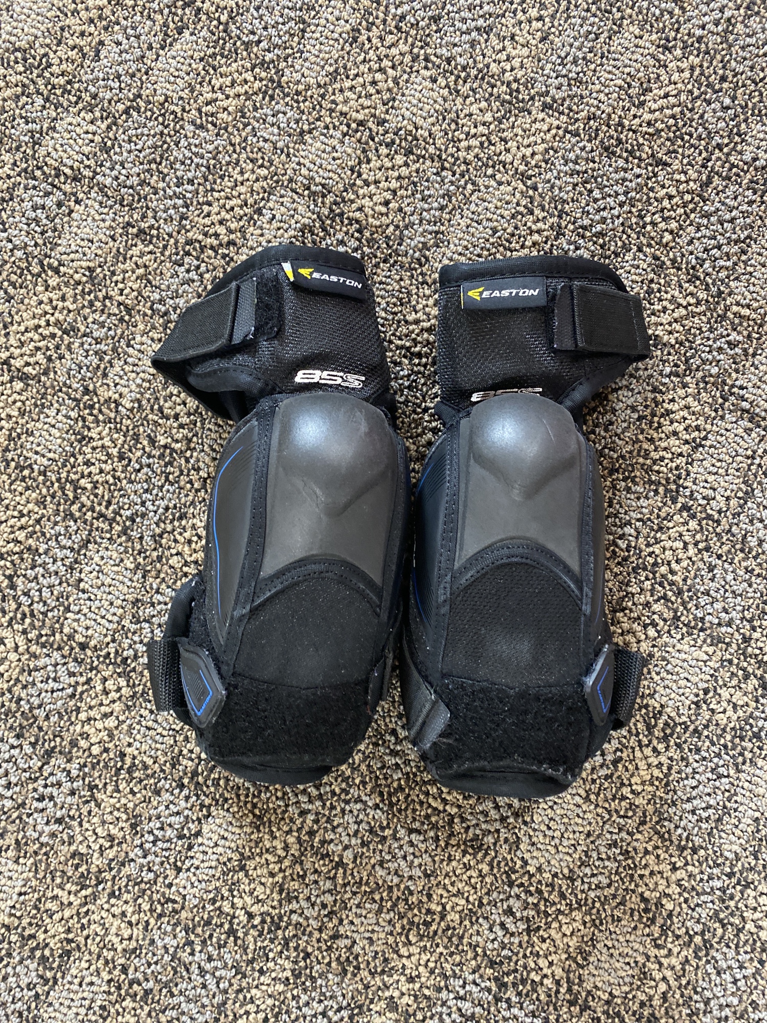 Used Small Easton Stealth Elbow Pads SidelineSwap