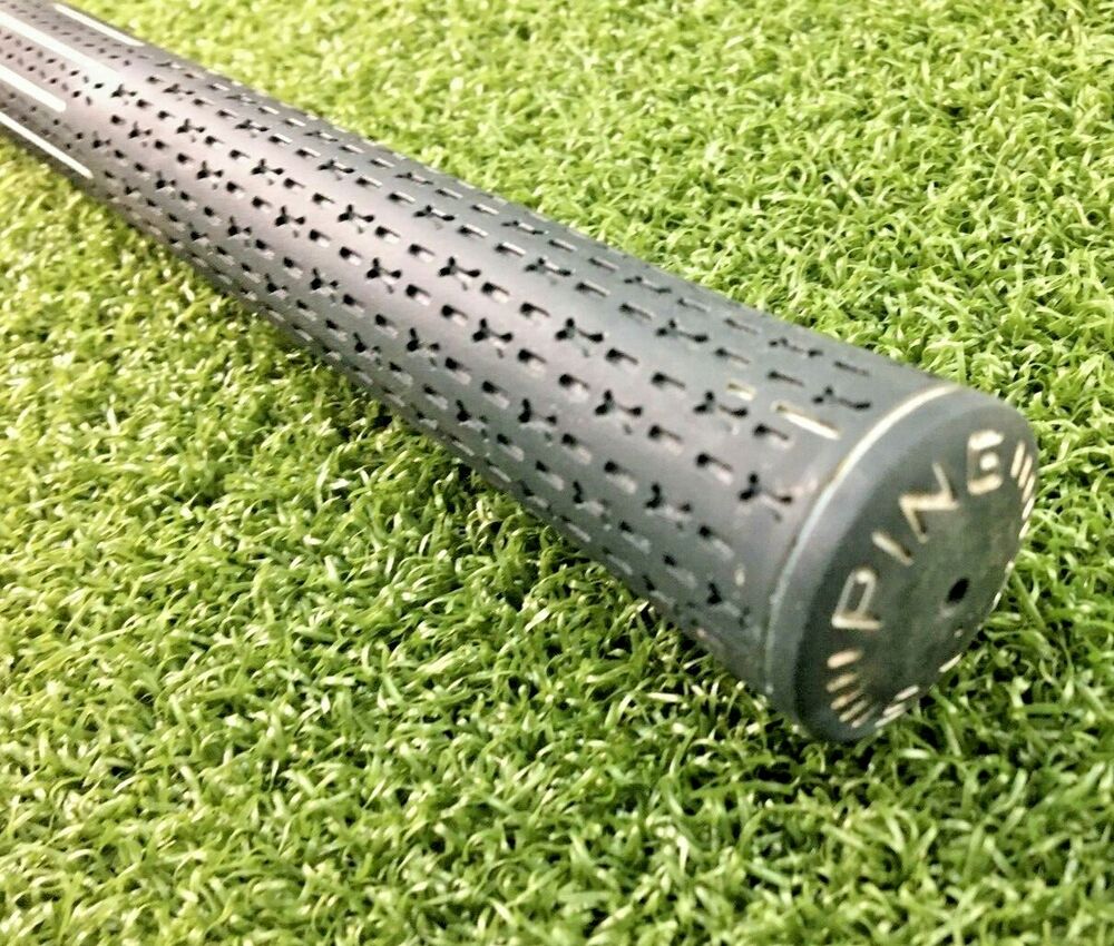 Ping GMAX U Gap Wedge Yellow Dot / RH / CFS65 Senior Graphite 36