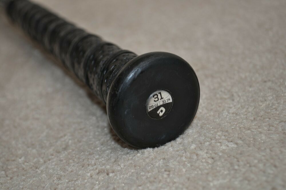31/28 Demarini Voodoo Overlord VDC15 (3) BBCOR Hybrid Baseball Bat