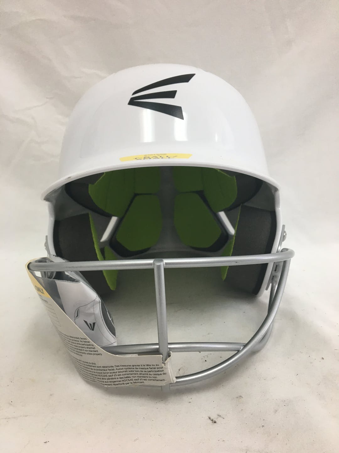 New Easton Cyclone Small Tee Ball Standard Baseball & Softball Helmets