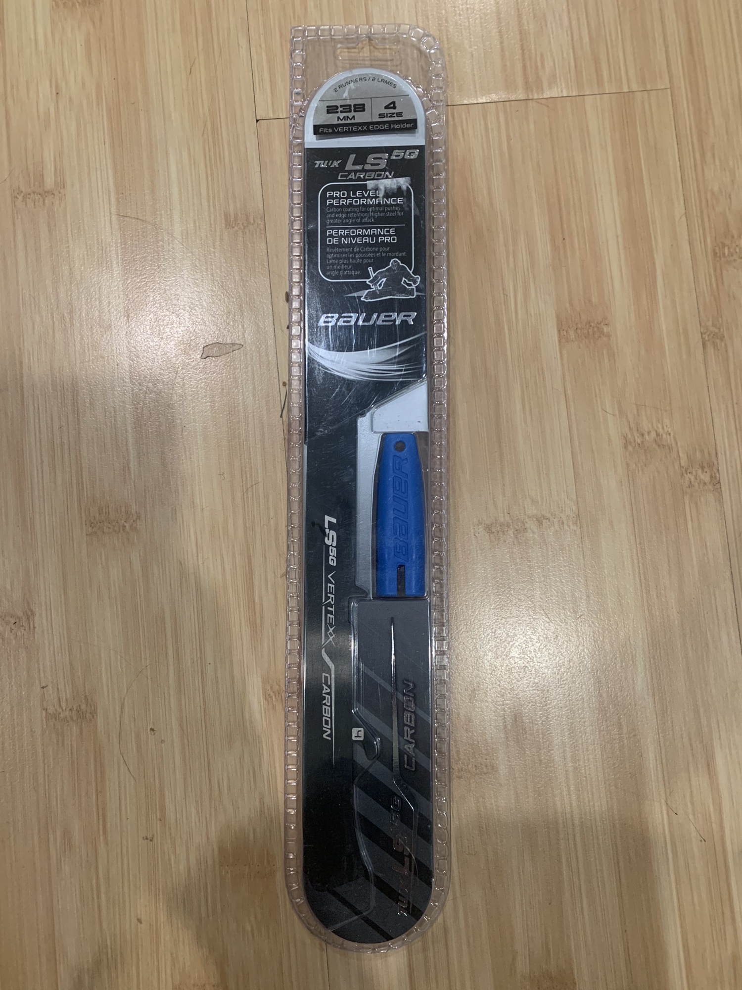 ls5g vertexx carbon