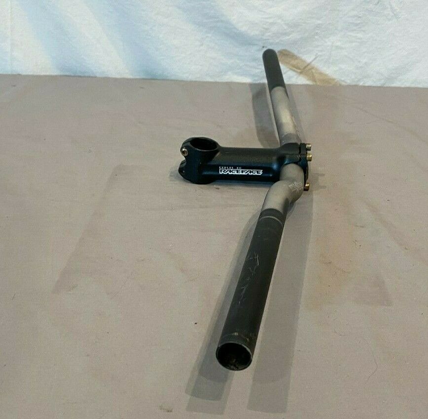 race face evolve bars