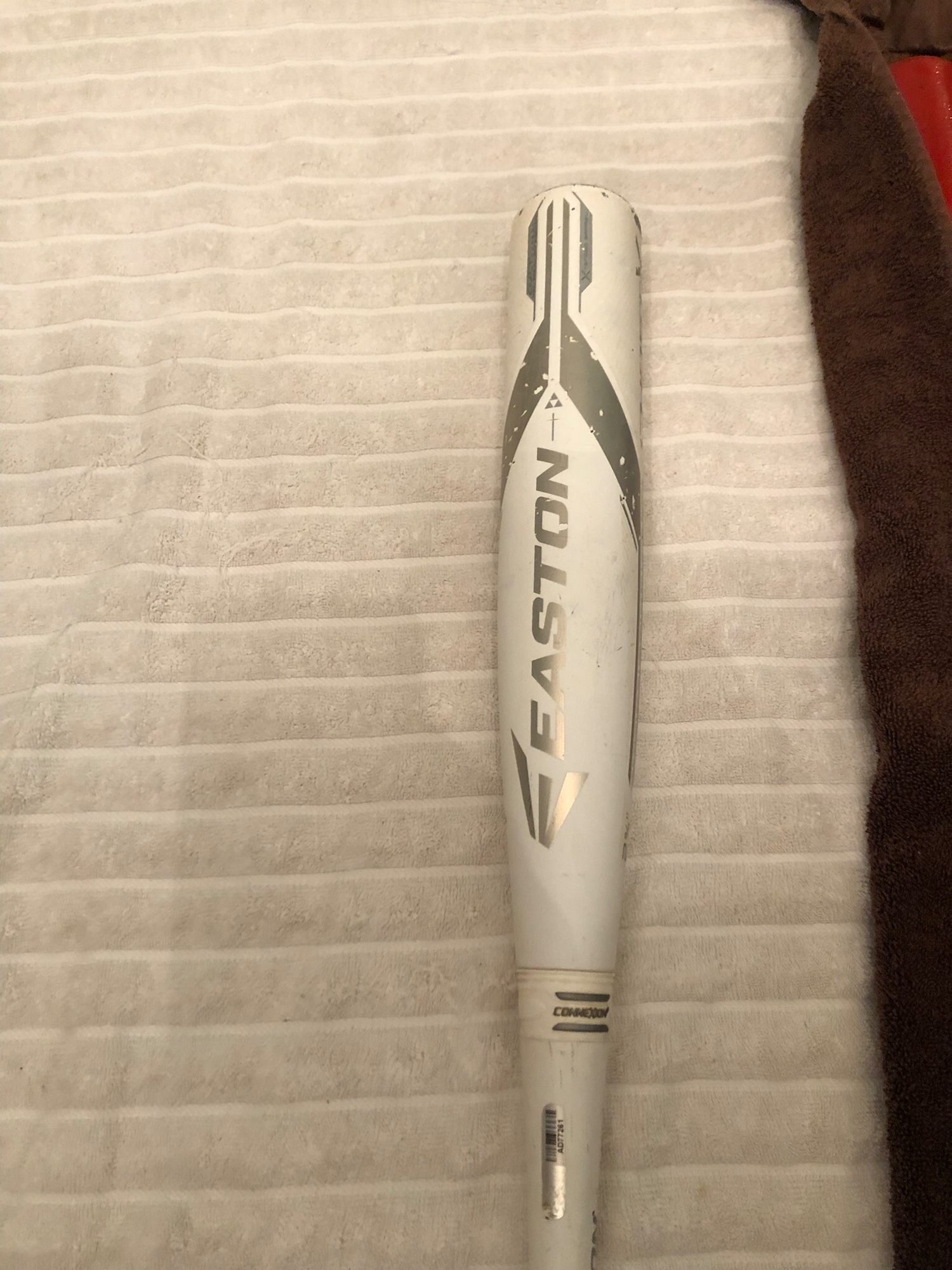 Easton ghost x whiteout | SidelineSwap