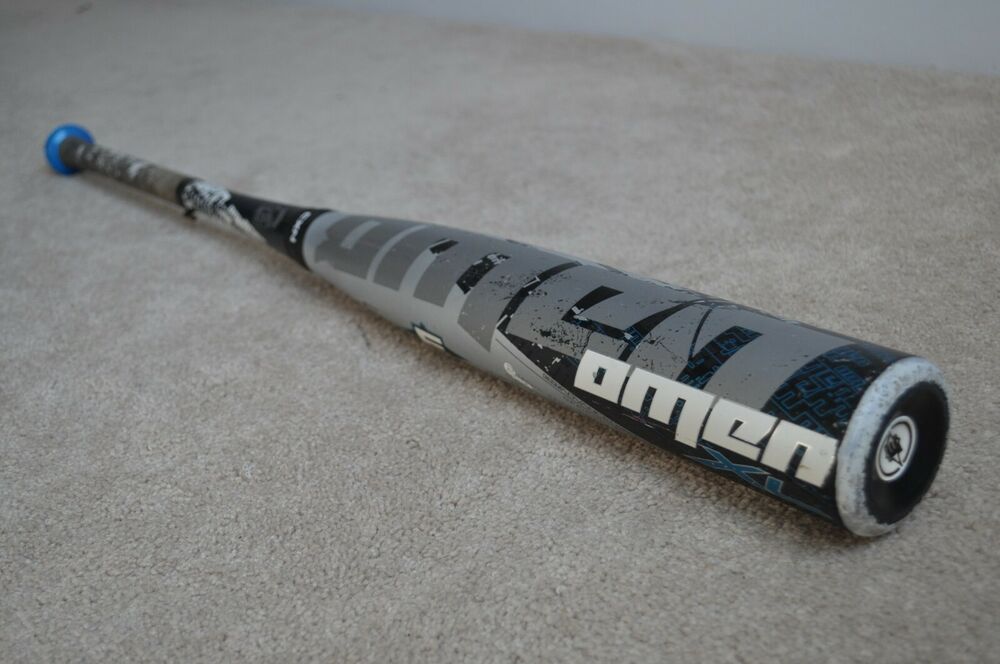 32/27 Easton Omen XL Drop 5 (5) USSSA Composite Baseball Bat