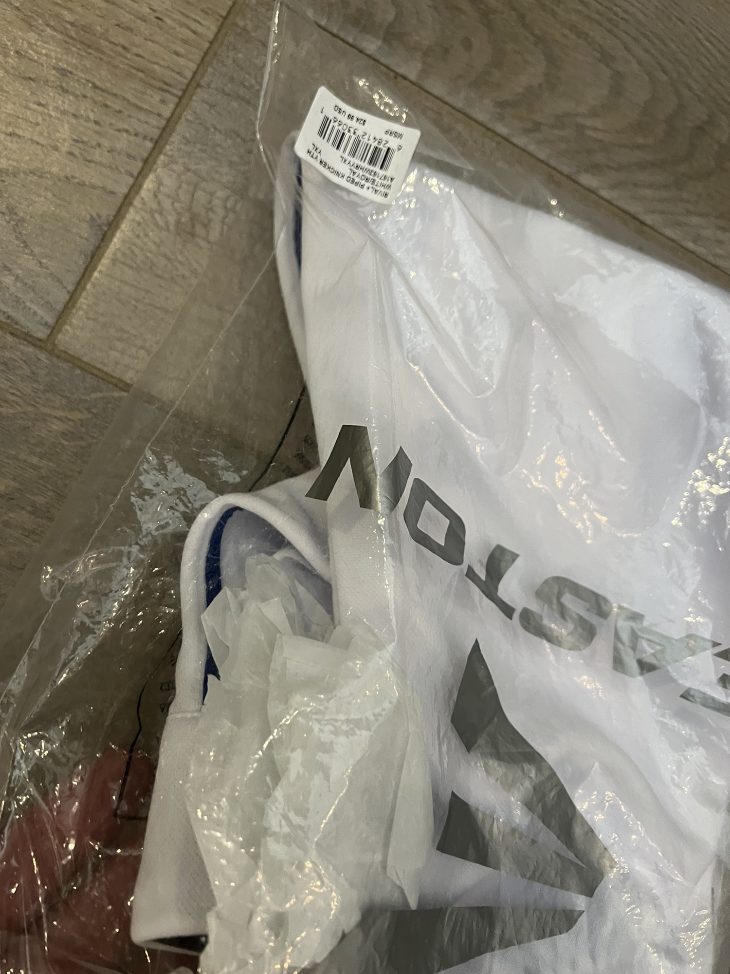 New Easton baseball pant knickers youth large SidelineSwap