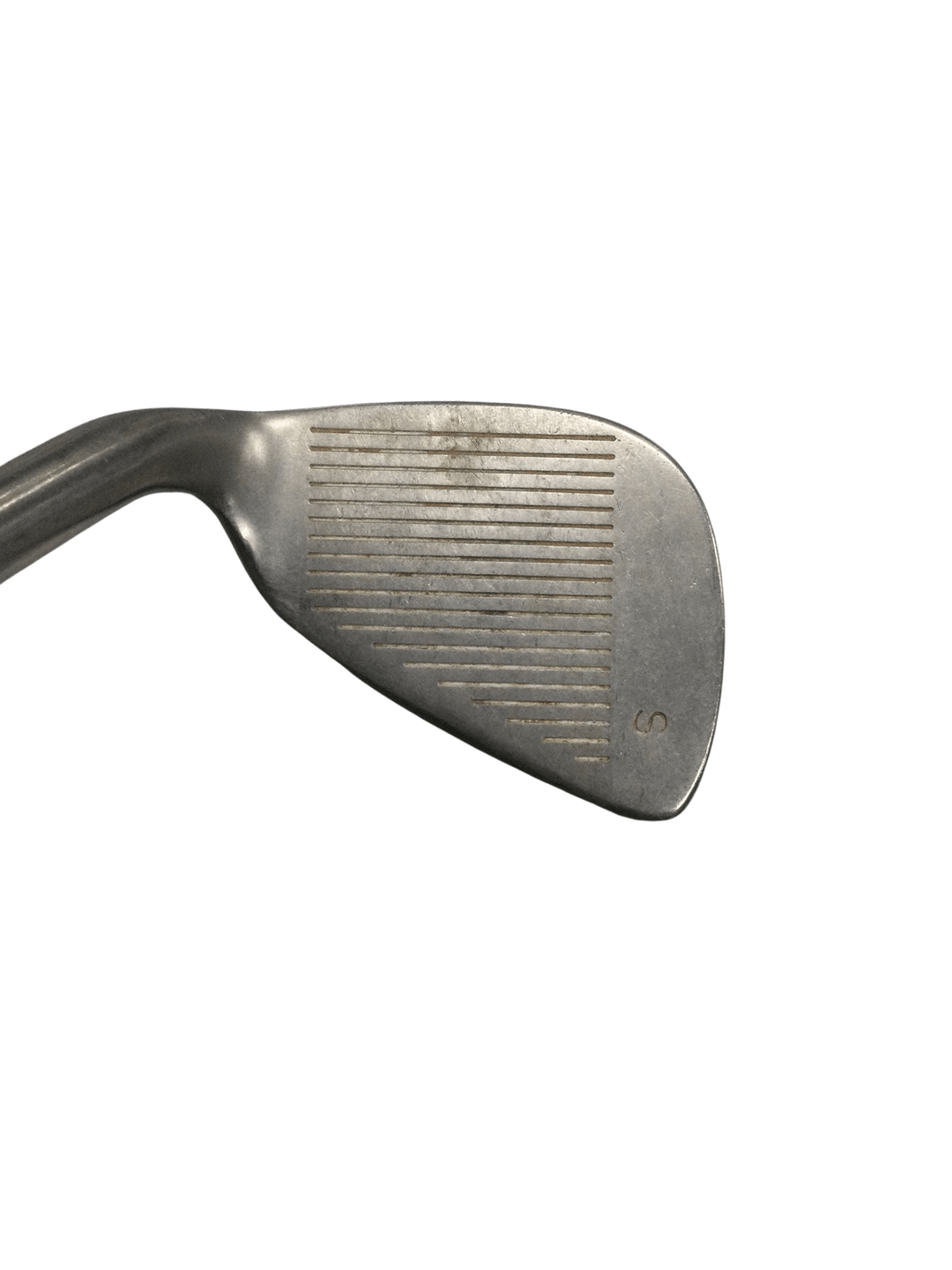 Used Tour Special Edition Sand Wedge Regular Flex Steel Shaft Wedges