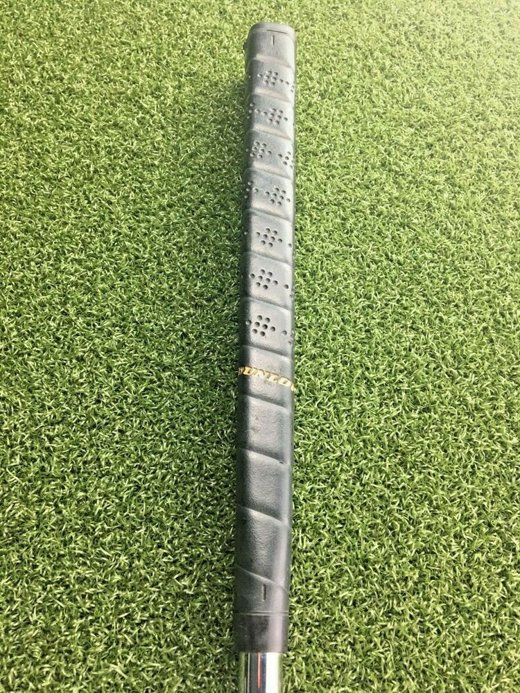 Dunlop DDH DS-1 Tour Stainless Putter / RH / ~35