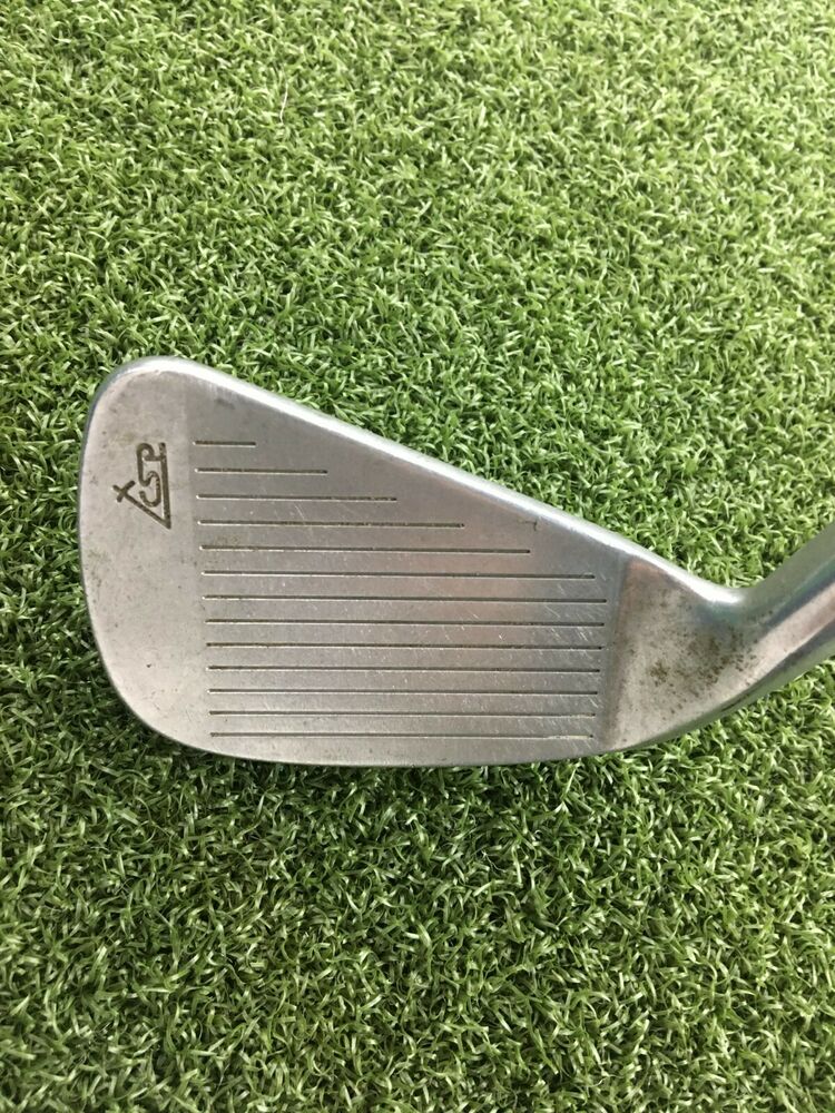 Wilson Midsize Gear Effect 1200 3 Iron / RH / Firm Steel / NEW Grip