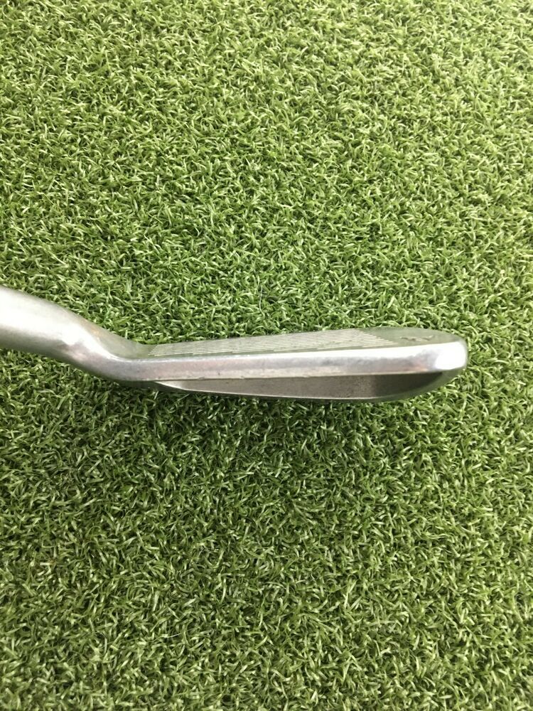 Wilson Midsize Gear Effect 1200 3 Iron / RH / Firm Steel / NEW Grip