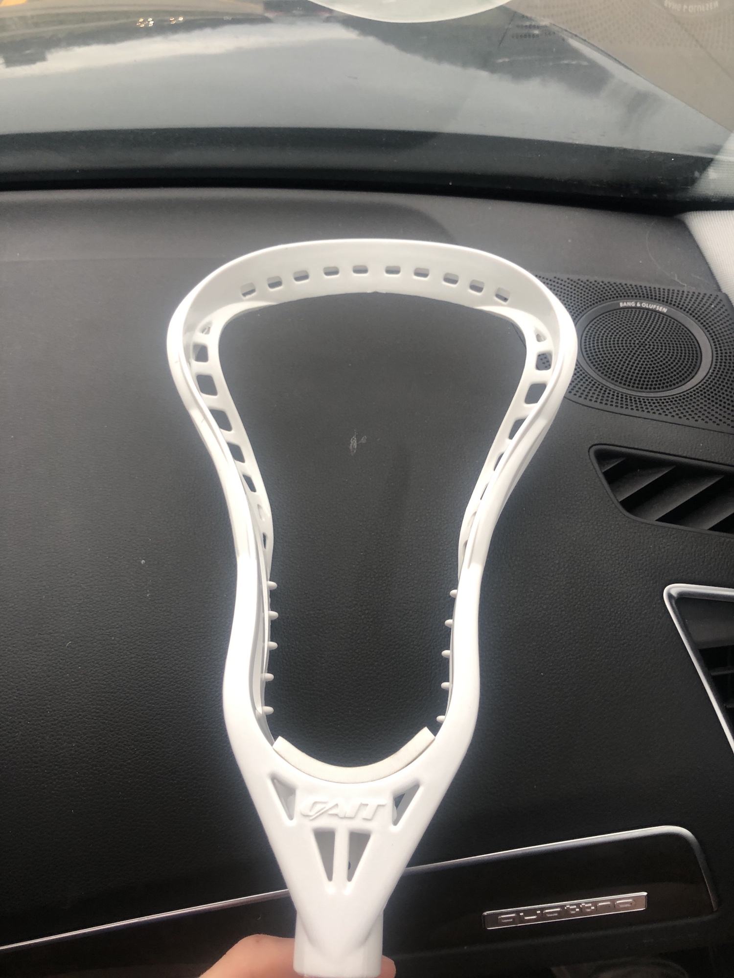 New Gait lacrosse head SidelineSwap