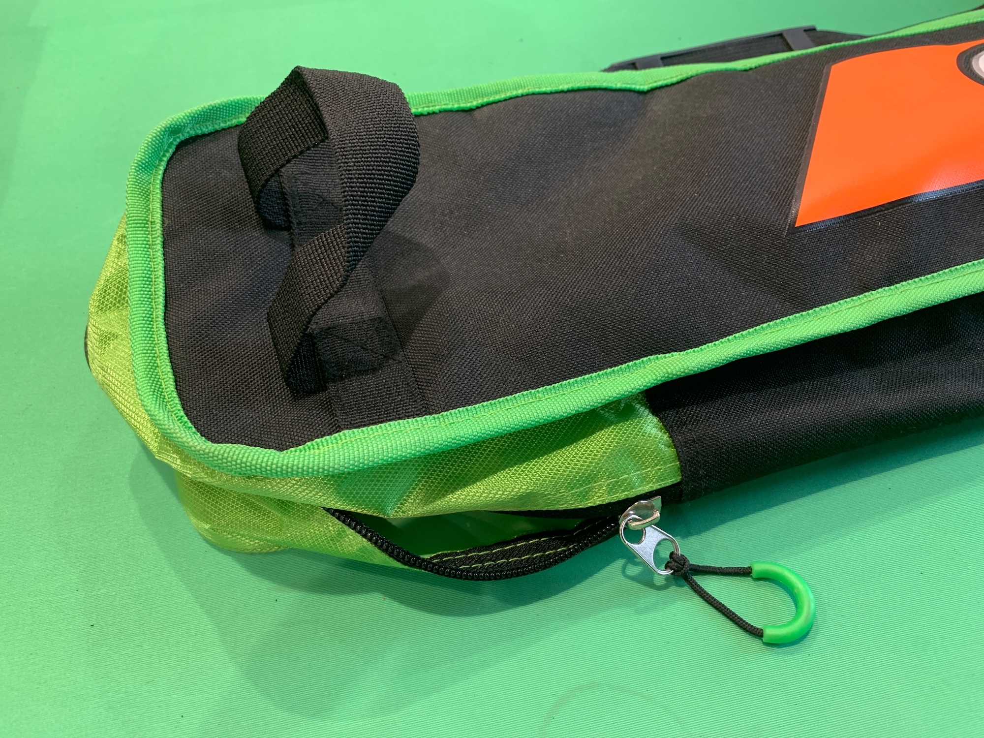 Black Used Grays Field Hockey Bag SidelineSwap