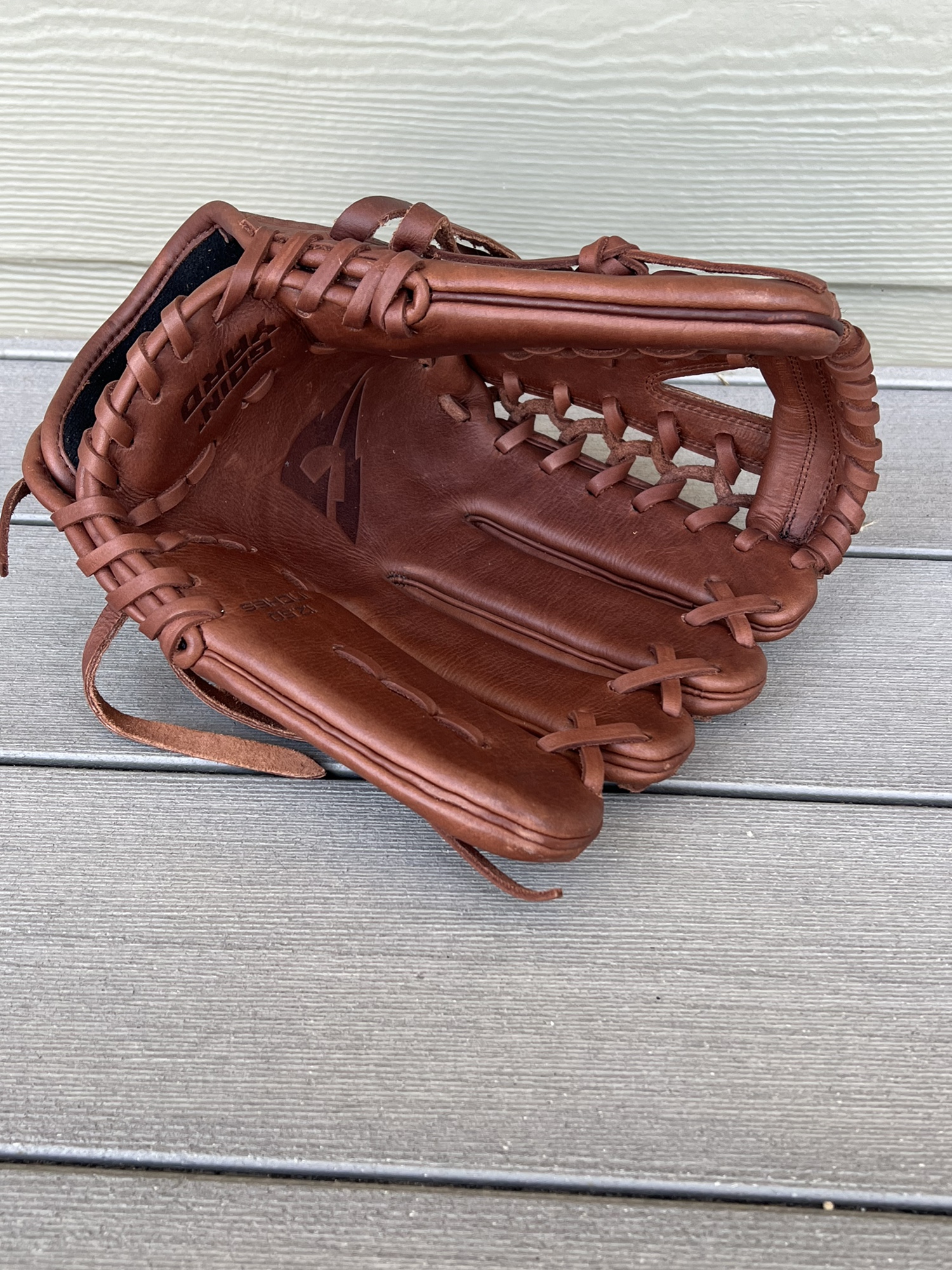 Goin Yard Outfield 12.5" Pro series Baseball Glove SidelineSwap
