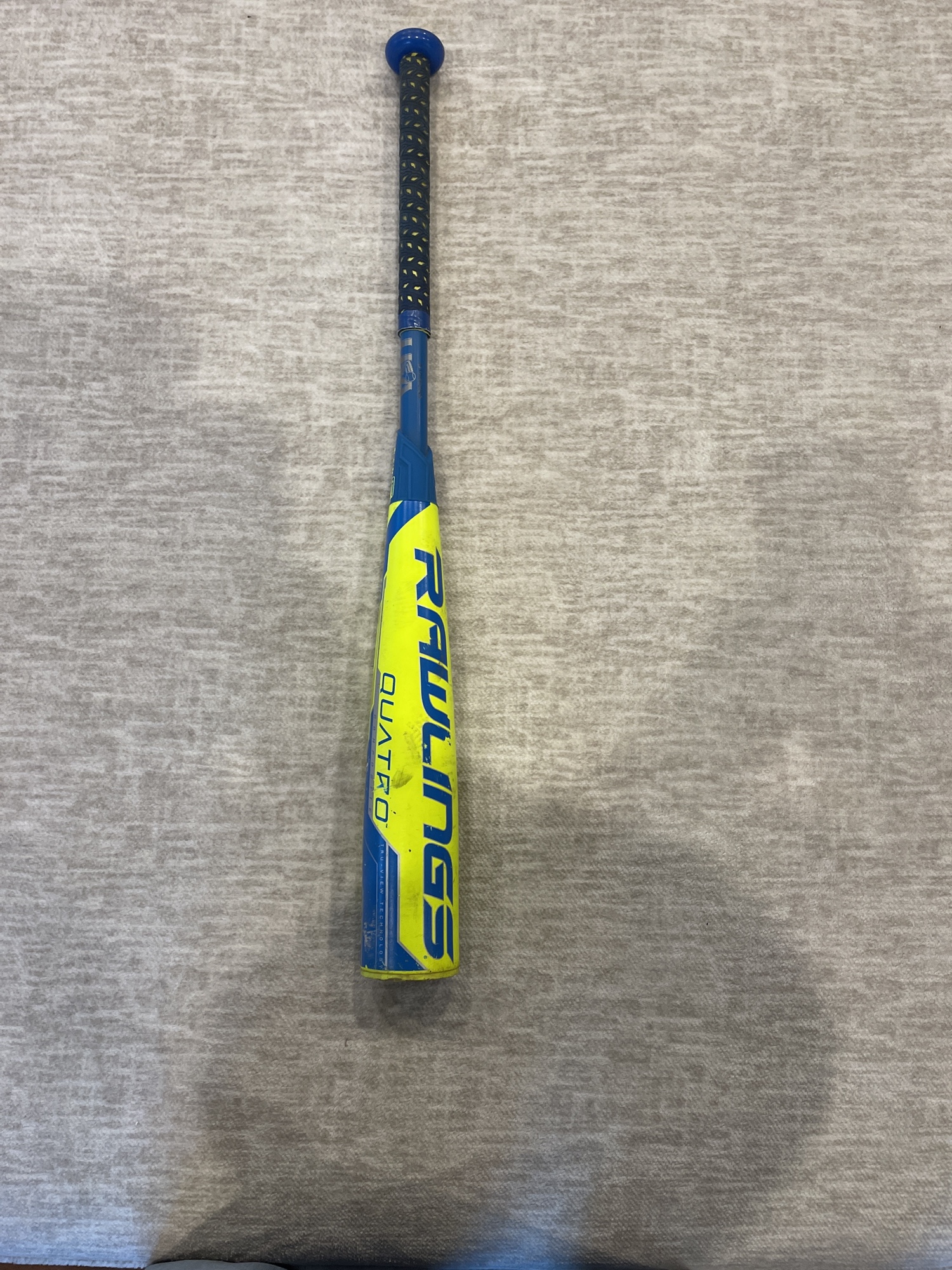 RAWLINGS QUATRO PRO USA BASEBALL リトルリーグ Rawlings 2021 Quatro