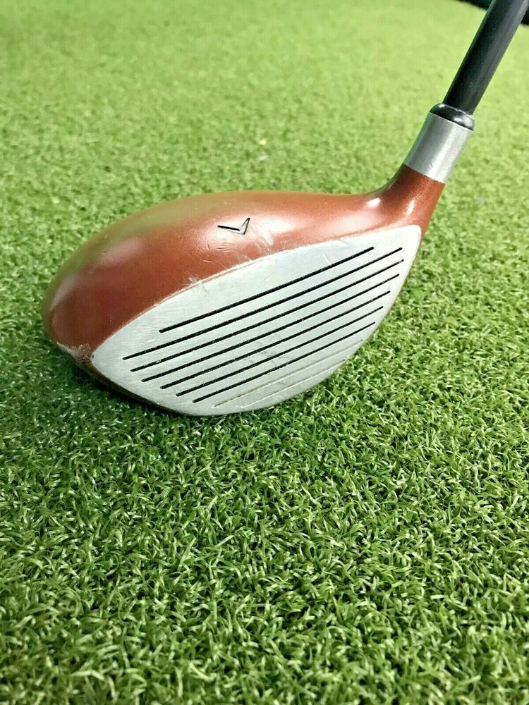 Northwestern Oversize Titanium Driver / RH / Regular Graphite / dw4490