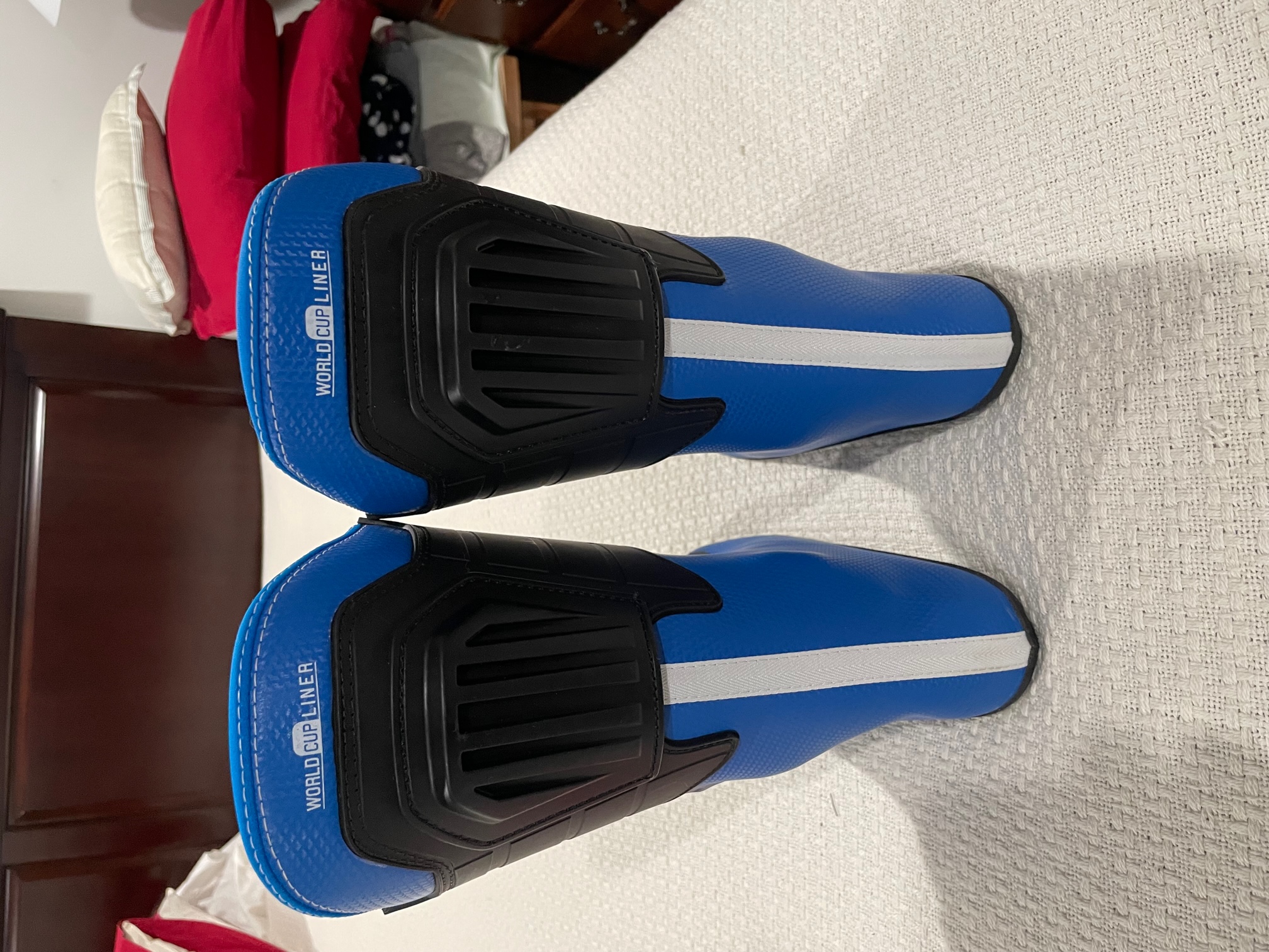 LANGE RS130 WORLD CUP LINER 25.5cm 新品 スポーツ