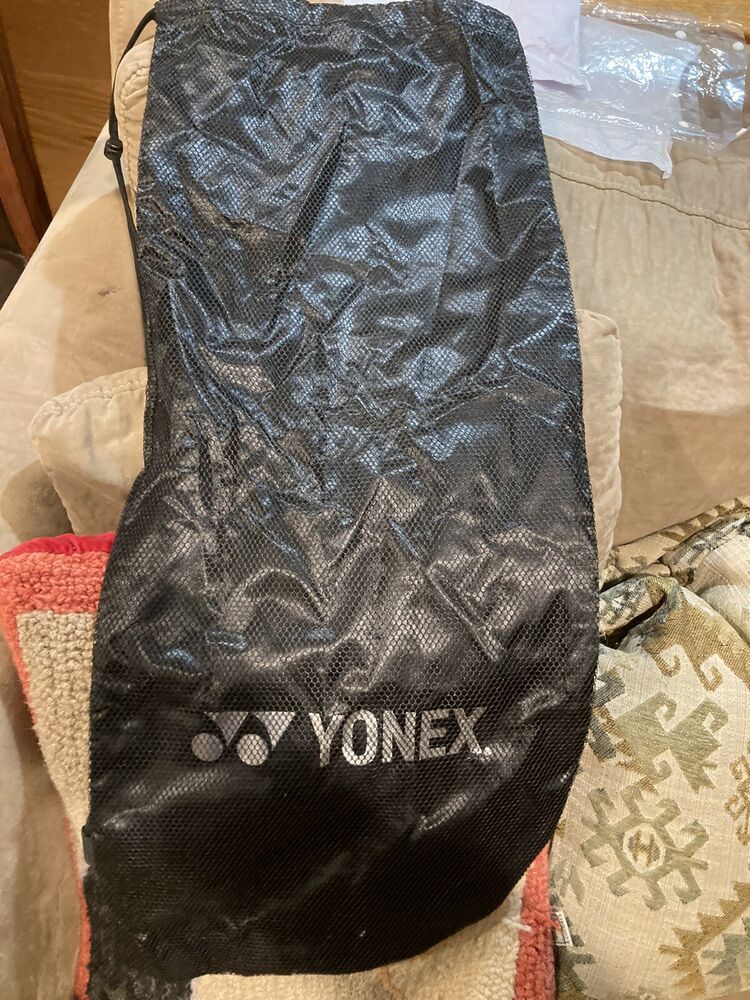 Yonex Racquet Cover for Full Sized Midplus or Oversize Tennis Racquets