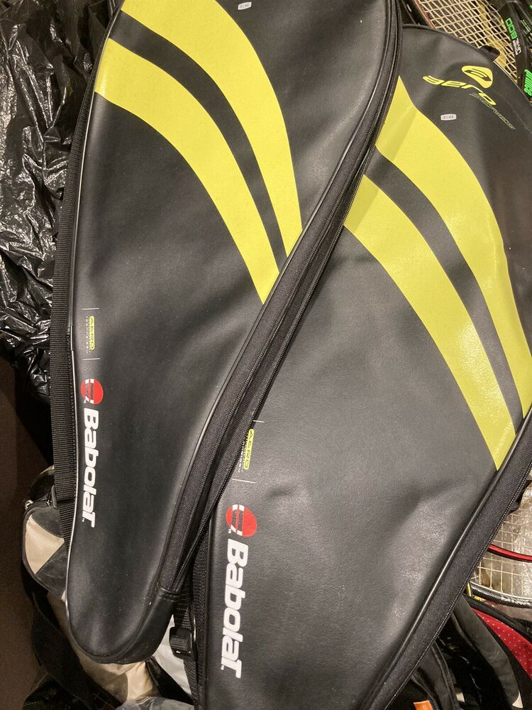 Babolat Aero Series Tennis Racquet Cover Bag SidelineSwap
