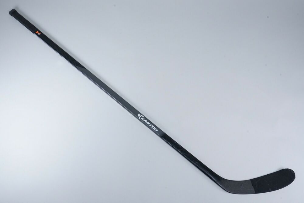 EASTON V9 P10B 23 VILLE LIENO STYLE HOCKEY STICK LEFT HANDED 24791I SidelineSwap
