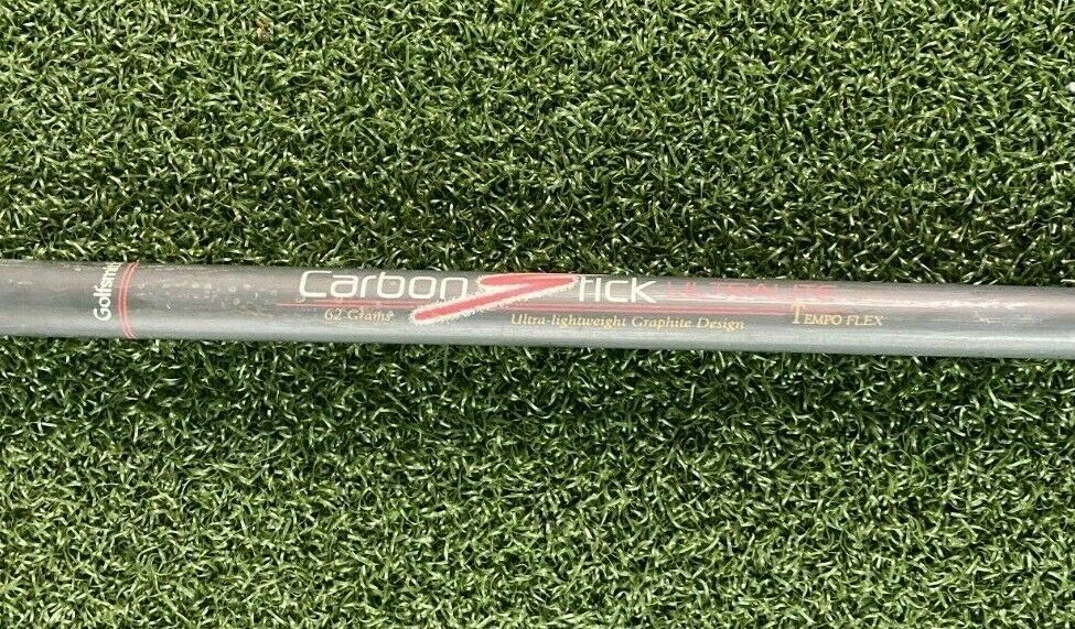 Maltby Trouble Out 3 Wood 14* / RH / Senior Graphite 42" / Good Grip