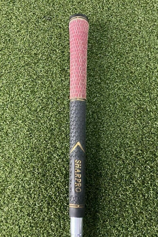 Spalding Top Flite Pro Sand Wedge / RH / Stiff Steel 35