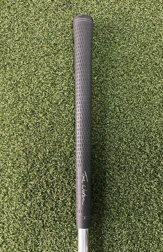 Adams Golf Tom Watson Gap Wedge 52*8* / RH / Regular Steel 35.5