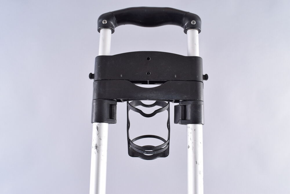 Bag Boy 2 Wheeled Push Cart for Golf Bag Cart Foldable Portable Golf