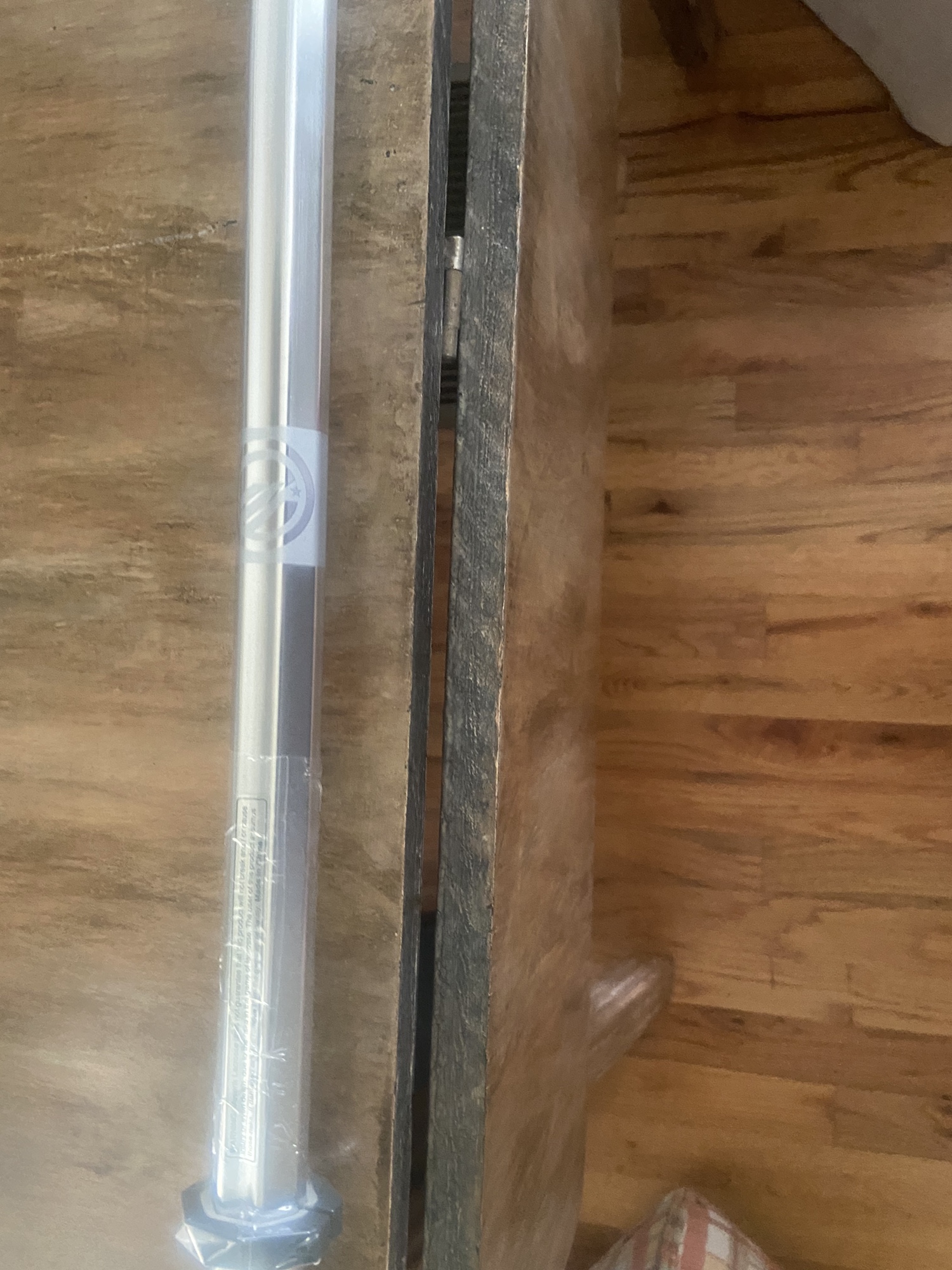 New Maverik Apollo Shaft SidelineSwap