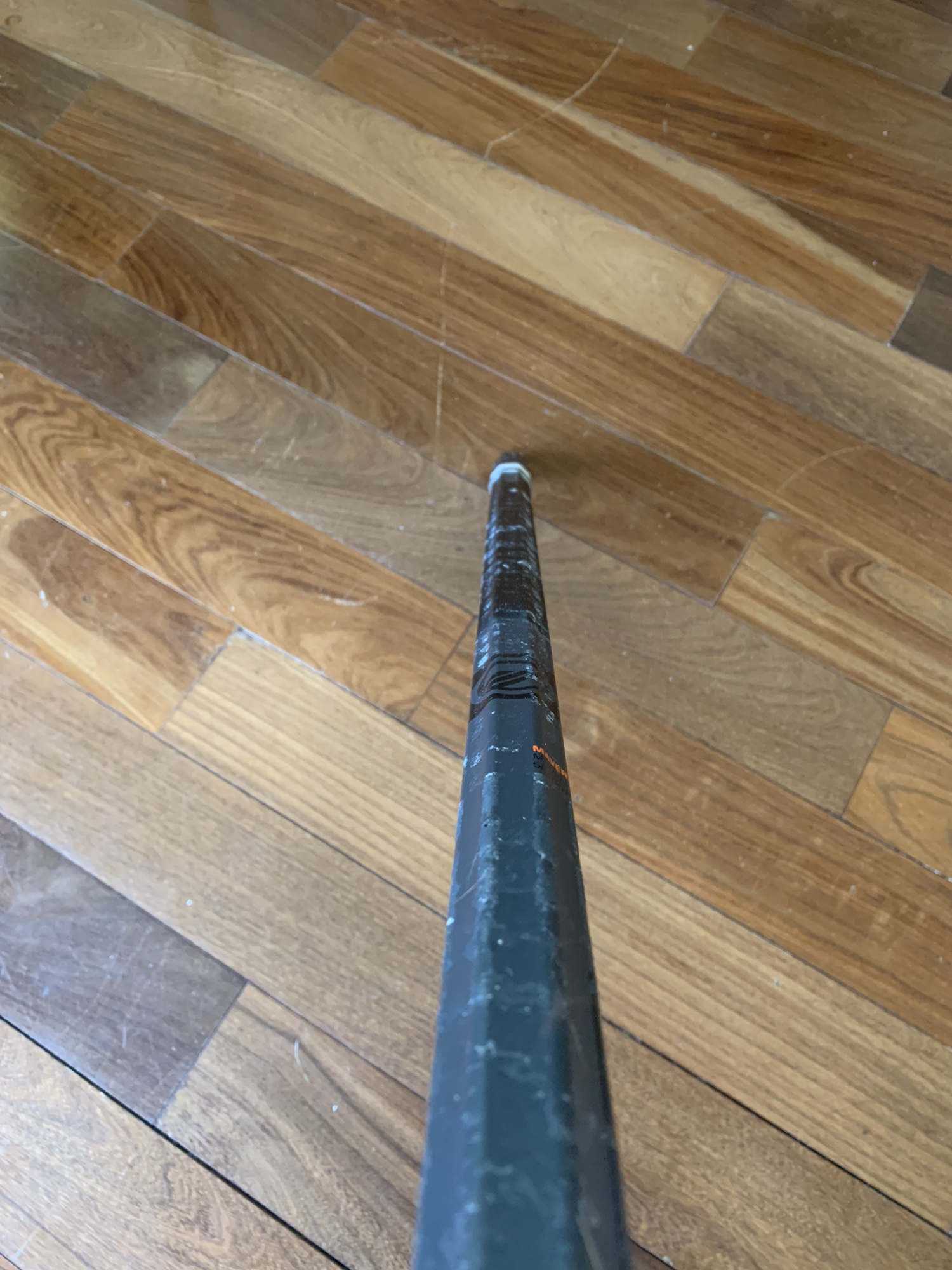 Maverick Union lacrosse shaft SidelineSwap