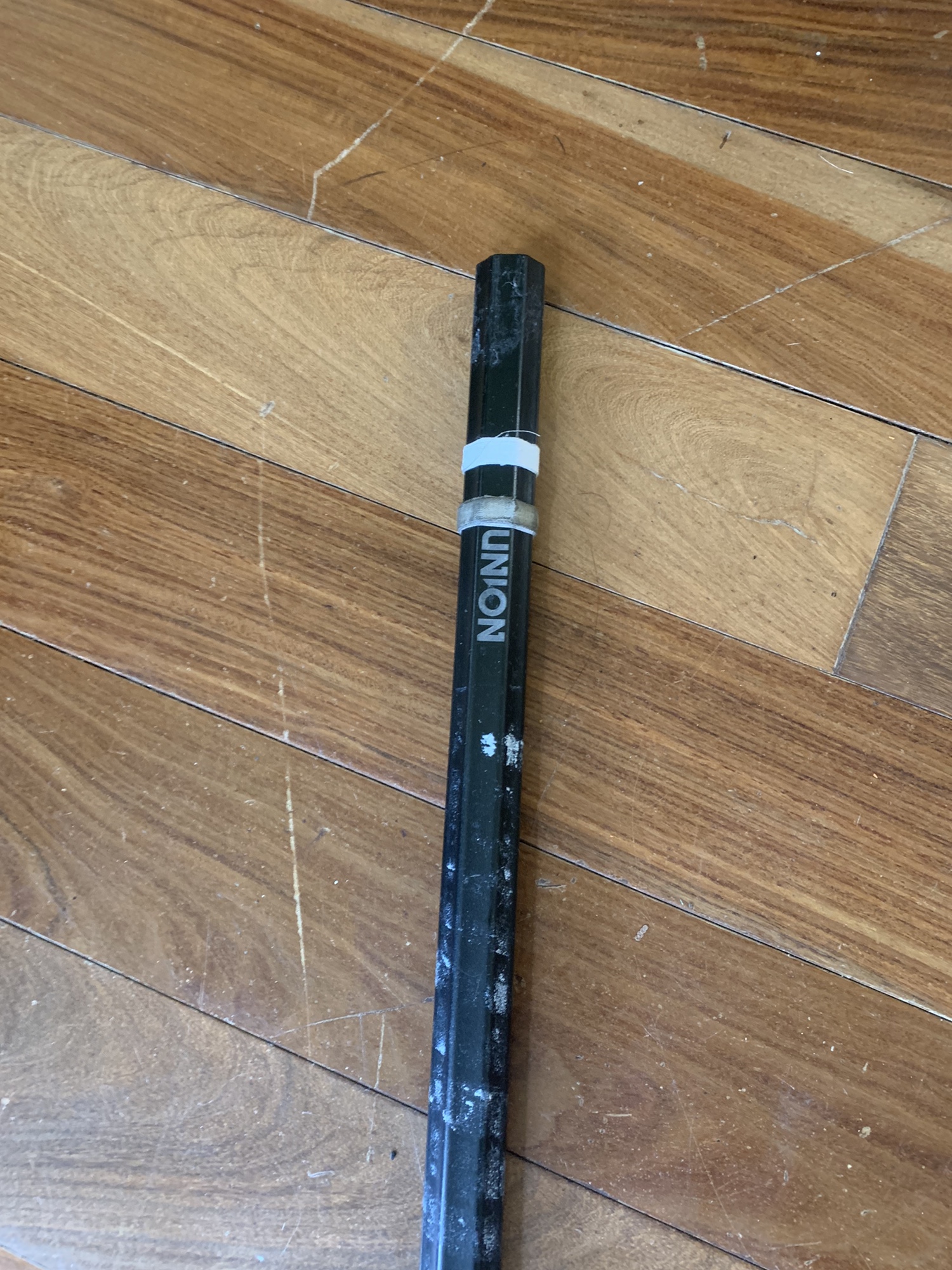 Maverick Union lacrosse shaft SidelineSwap