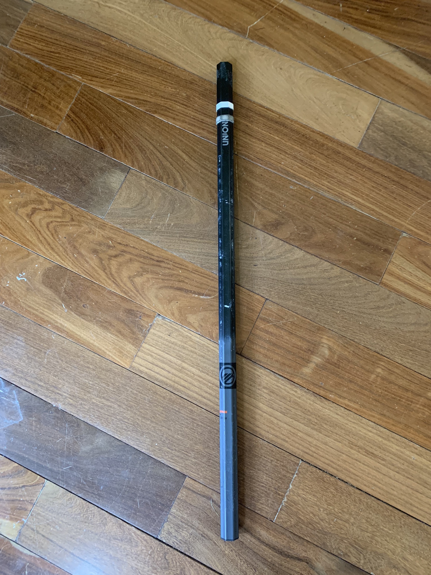Maverick Union lacrosse shaft SidelineSwap