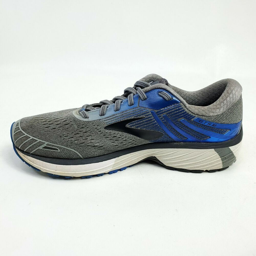 mens brooks gts 18