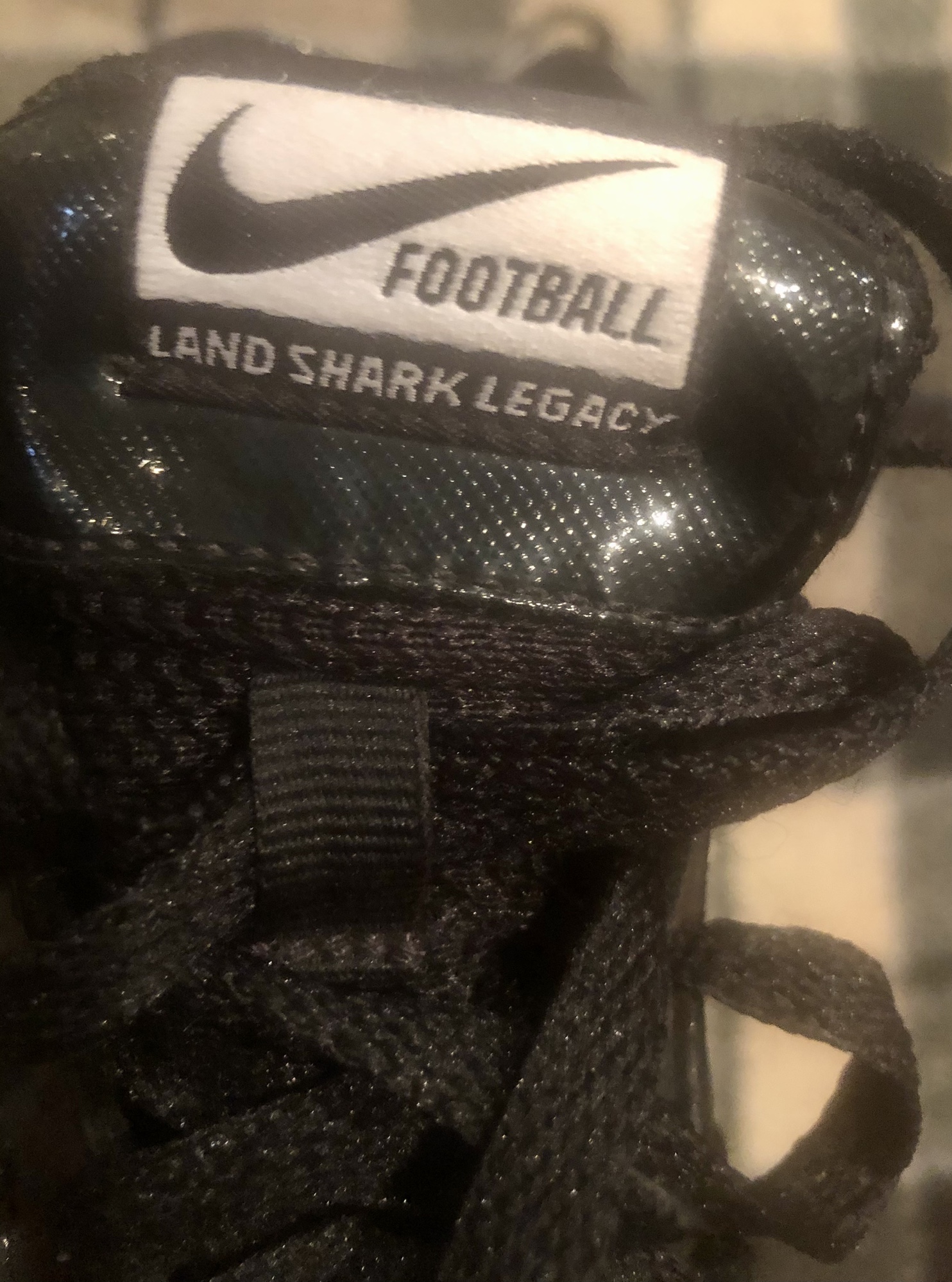 landshark cleats