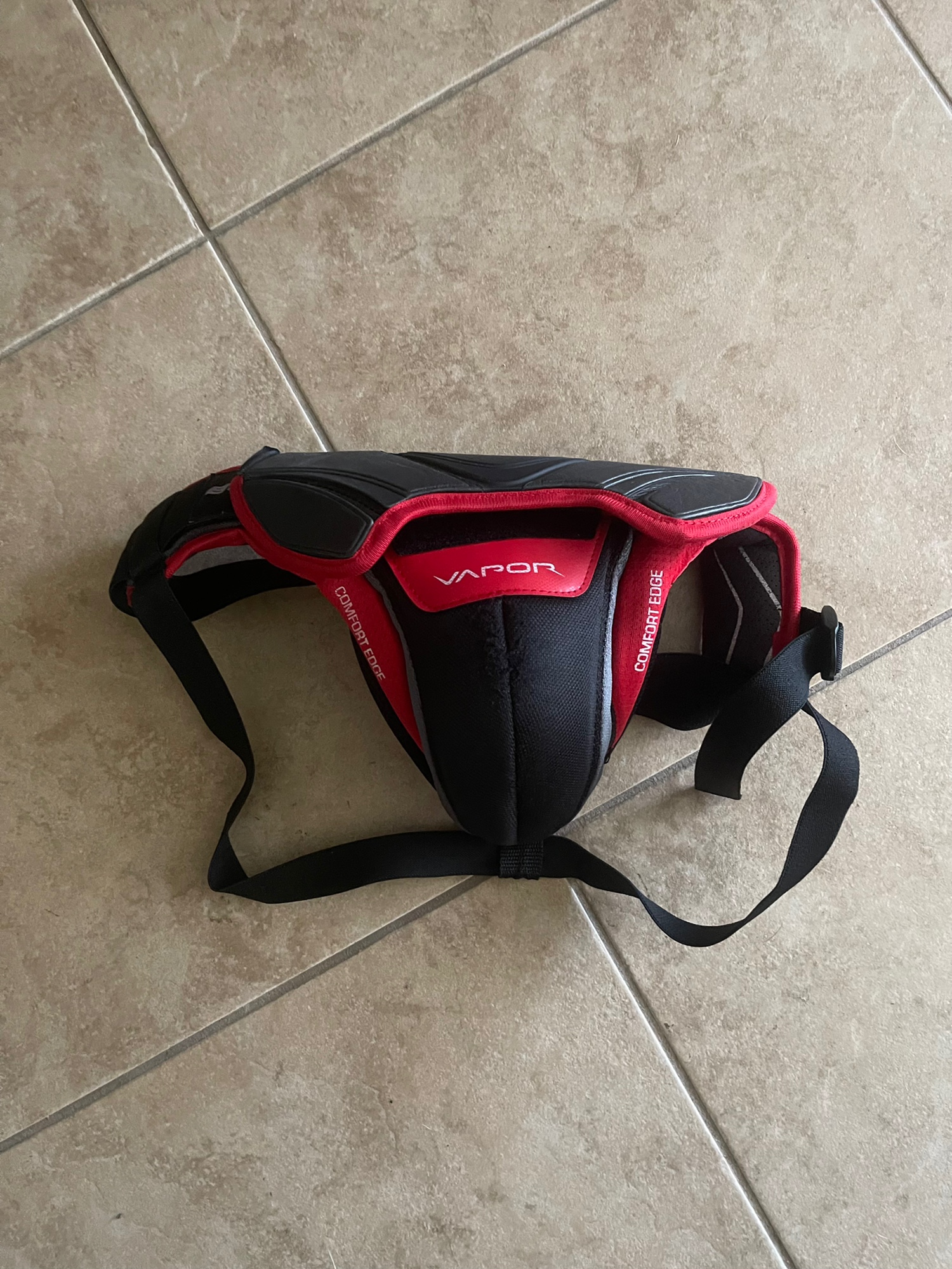 Ice Hockey Goalie jock strap SidelineSwap