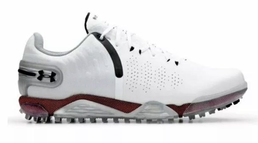 under armour golf shoes size 9