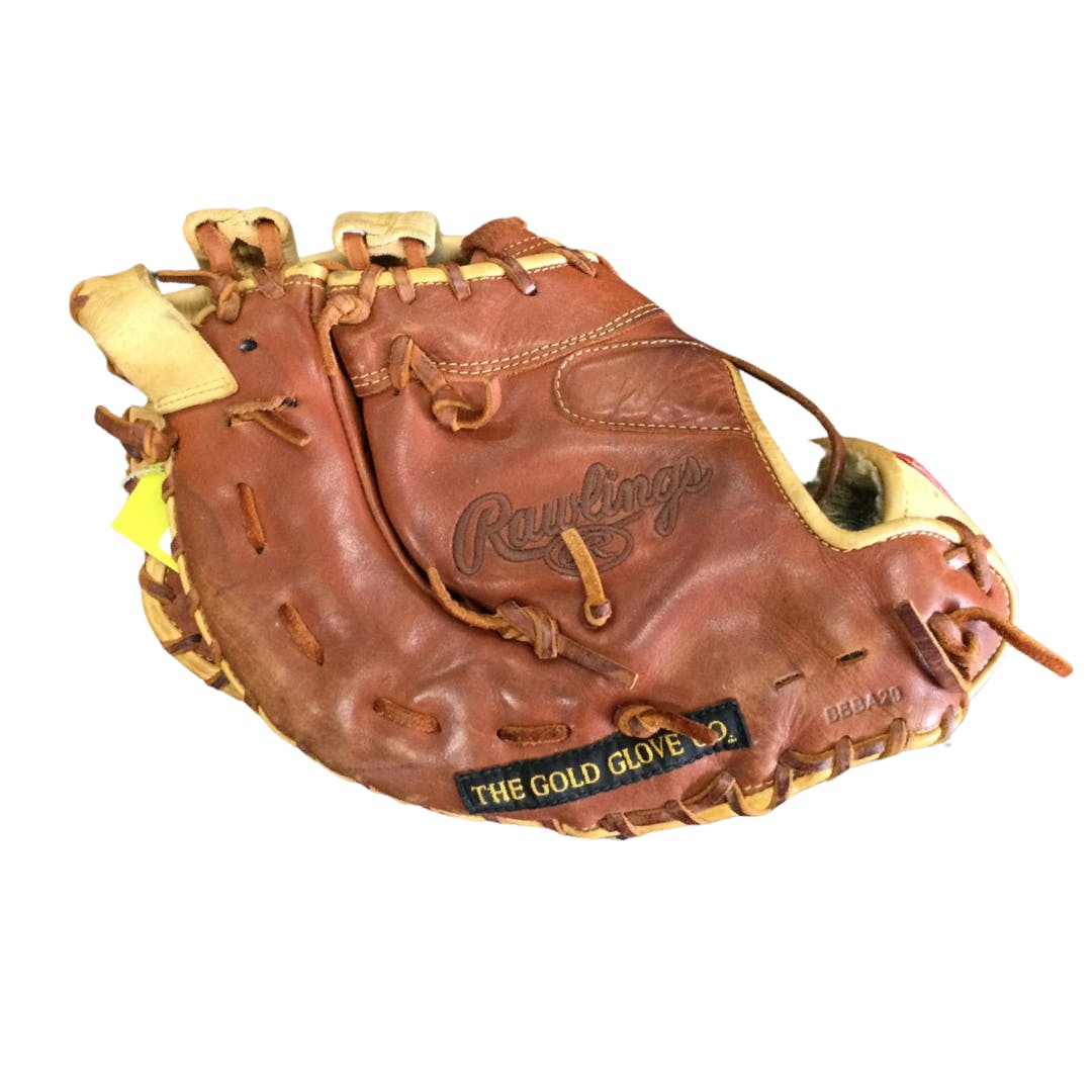 Used Rawlings Gold Glove Elite 13" First Base Gloves SidelineSwap