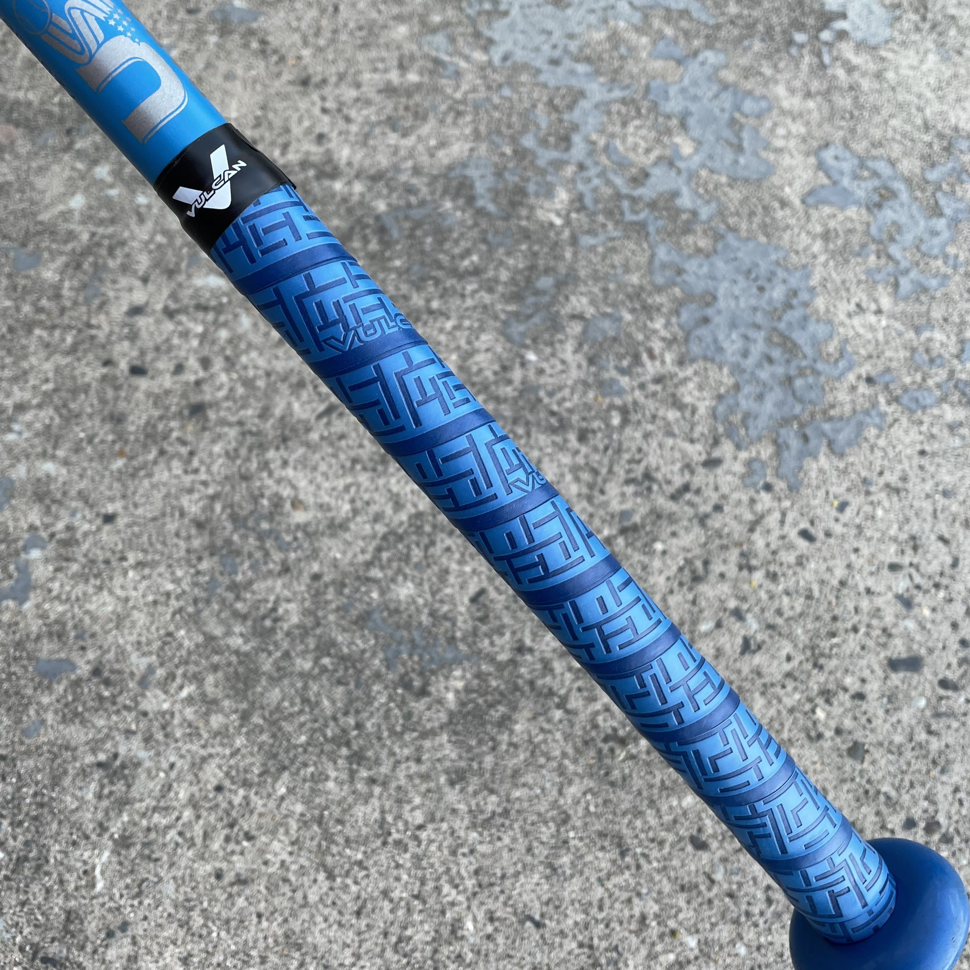 2018 Rawlings Quatro Glowstick 28/18 (10) USA Baseball Bat SidelineSwap