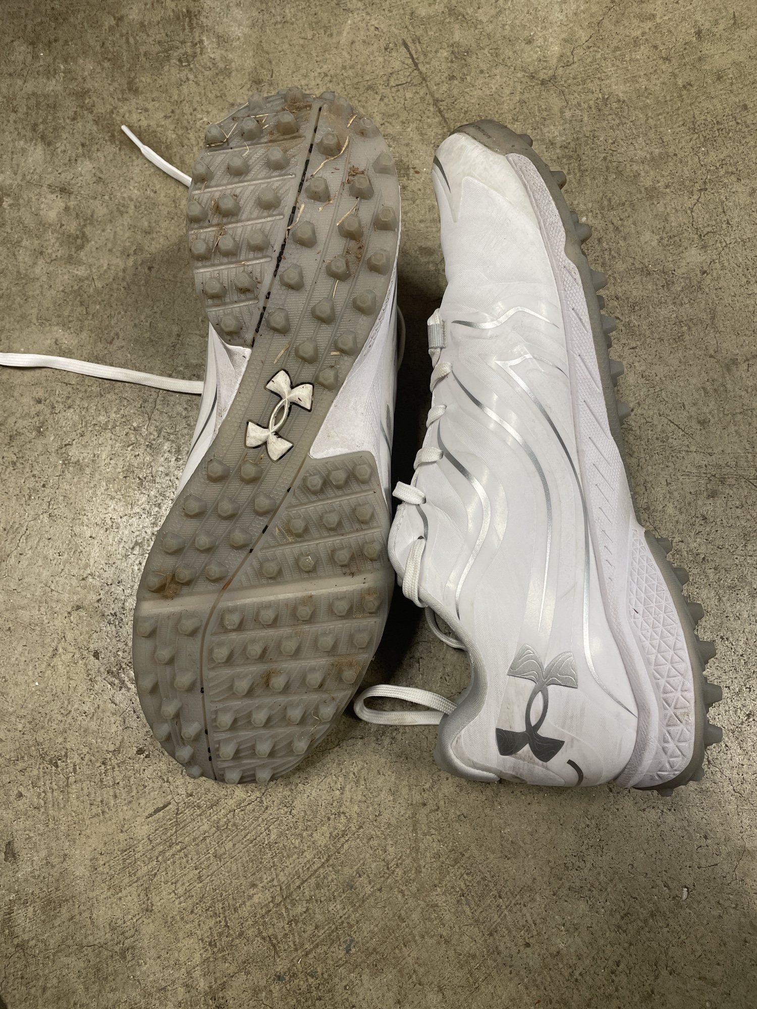 indoor lacrosse turf shoes
