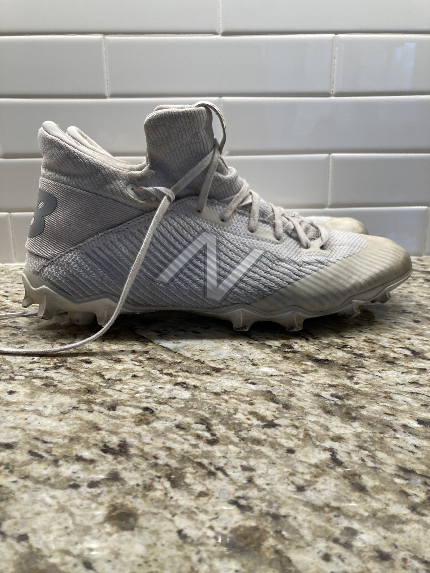 New Balance Freeze 2.0 Mens Lacrosse Cleats SidelineSwap