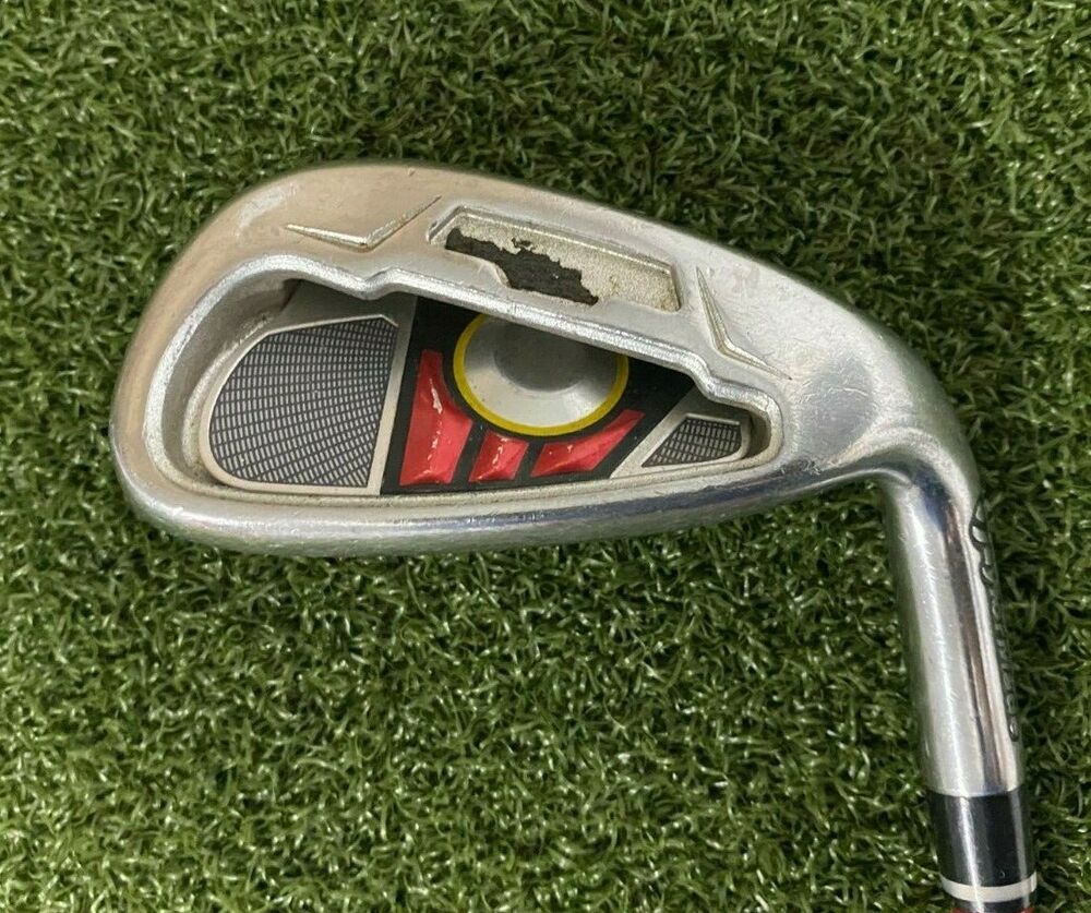 TaylorMade Burner XD Pitching Wedge / RH / Regular Graphite 35" / Value /jl1309 SidelineSwap