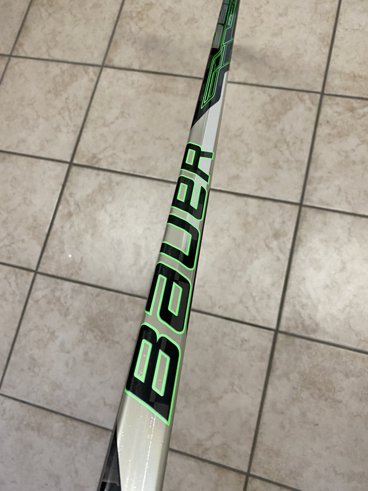 Bauer sling Rh 77 P92 Hockey Stick SidelineSwap
