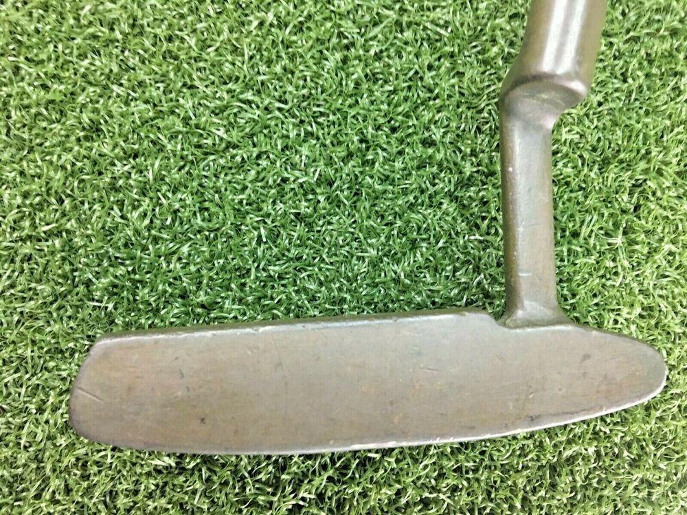 PING Karsten Anser Phoenix 85029 Putter / RH / Steel 34.5" / Ping Grip